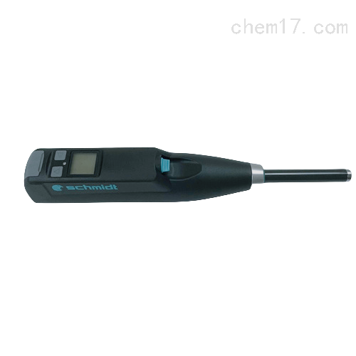 瑞士Rock Schmidt RS8000 岩石回弹仪