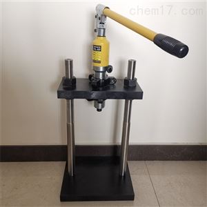 TT-ZYQ2三轴试验静压制样器