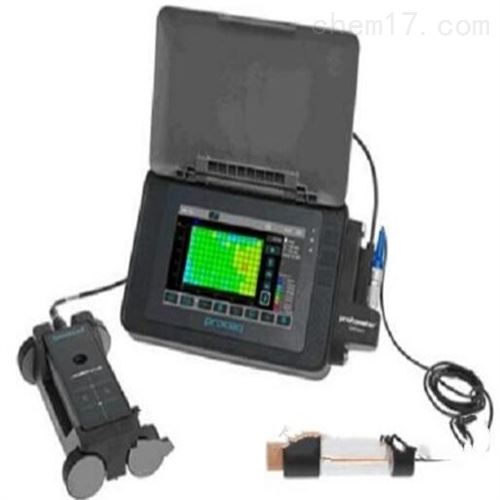 瑞士Profometer Corrosion钢筋锈蚀分析仪