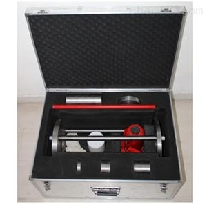 TT-ZYQ1三轴试验静压制样器