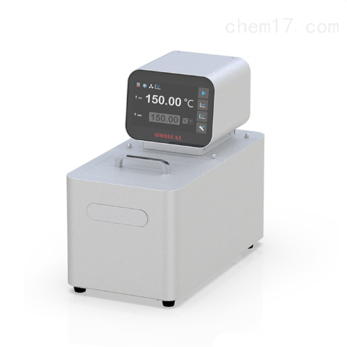 美国OMNICAL温控设备内循环加热水浴槽