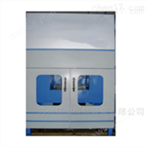 公路仪器车辙试验系统TCCZ-01-09A型