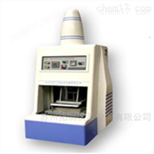 沥青混合料轮碾成型机TCLN-08A型