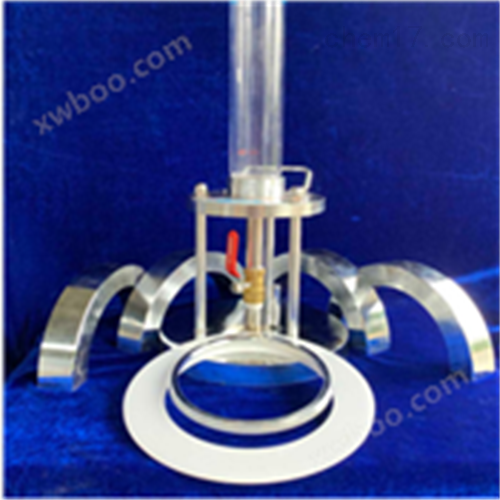 公路仪器渗水试验仪TCSS-II型