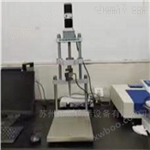 全自动多功能贯入仪