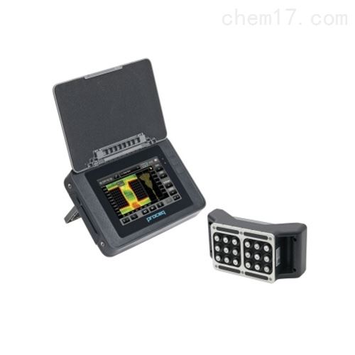 瑞士 PL-200PE超声波脉冲回波测试仪