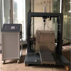 TT-DDS-30FM  全自动温控大型直剪流变仪