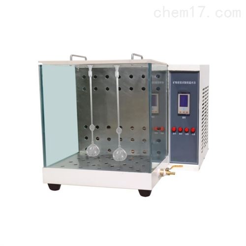 TC-T600矿粉密度试验恒温水浴