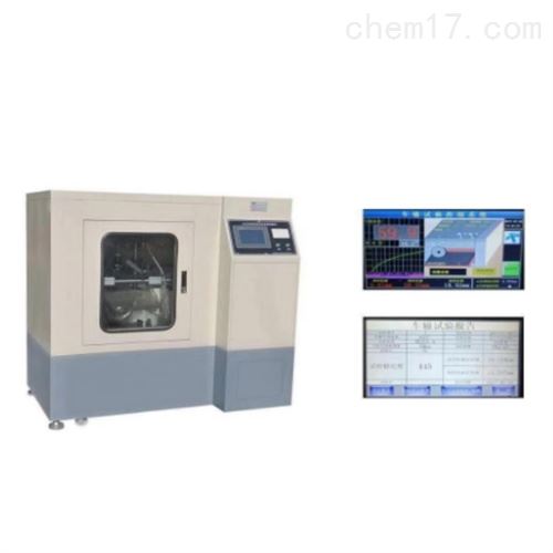 TC-T0719D沥青混合料车辙试验仪
