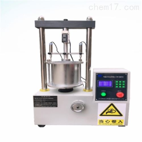 TC-T5000电脑数显CBR测试仪