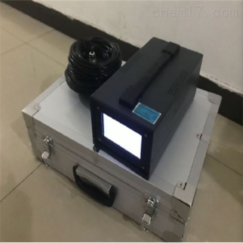 TC-BBS-I河床断面分析仪