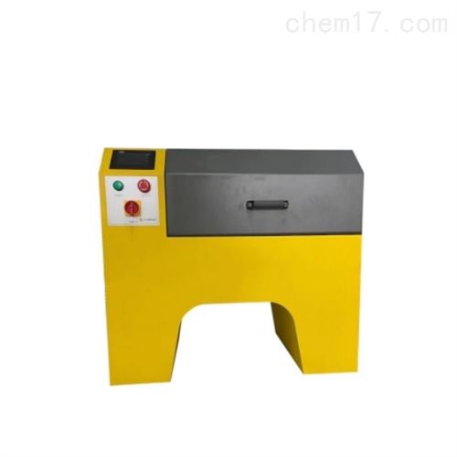 TTDFM-1M纤维专用狄法尔磨耗仪