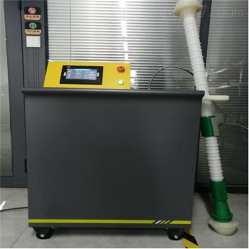 TTBWM-1波纹管密封性能检测仪