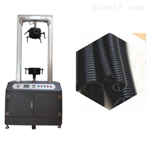 TTBLB-10塑料波纹管拉力试验仪