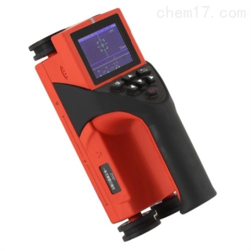 苏州拓测 ZT707一体式钢筋扫描仪