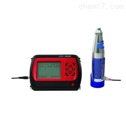 苏州拓测 ZT201数显回弹仪（分体式）