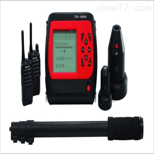 苏州拓测 ZT5160楼板测厚仪
