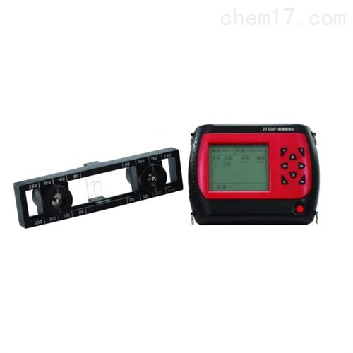 苏州拓测ZT502裂缝测深仪