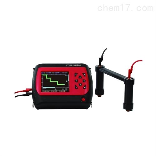 苏州拓测 ZT102钢筋锈蚀仪（彩屏）