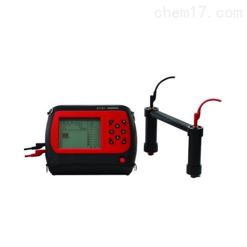 苏州拓测 ZT101钢筋锈蚀仪