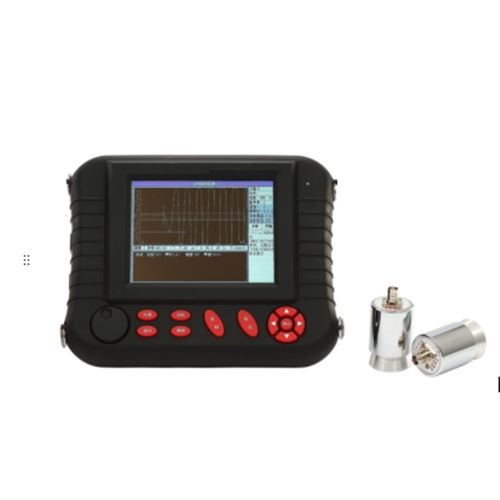 苏州拓测 ZT802非金属超声检测分析仪