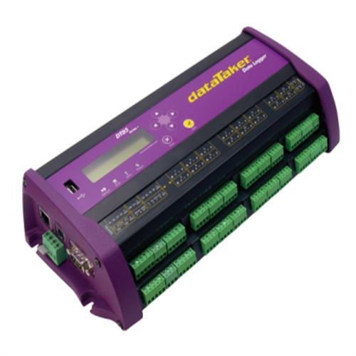 DataTaker DT85G智能数据采集器（岩土型）