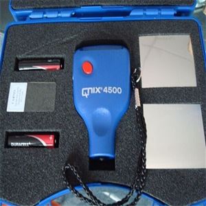 QNIX-4500涂层测厚仪