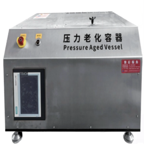 压力老化容器