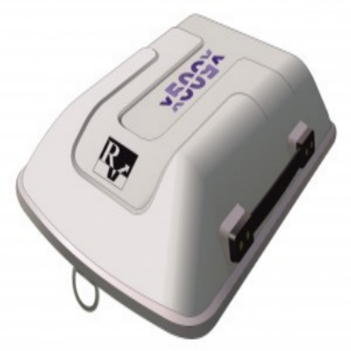 Zond x500 GPR 实时采样单机探地雷达