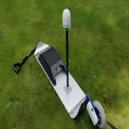 RTK GNSS接收器zBELL